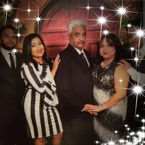 Meet your Posher, Dianne